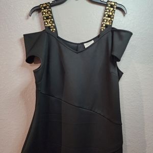 Bisou Bisou xl blouse